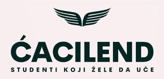 Cacilend logo